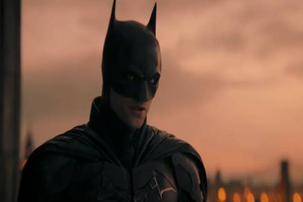 HOLLYWOOD halts releases in Russia including The Batman