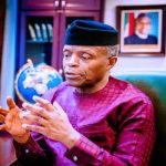 Nigeria always Soars Every Time We Are Expected to Fail - Osinbajo