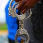 Ogun police arrest man for allegedly defiling Wife's cousin
