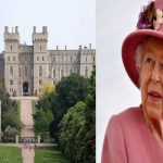 Queen Elizabeth II to live in Windsor Castle permanently