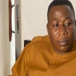 Benin Republic Releases Sunday Igboho from detention