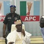 APC CECPC APPROVES ZONING FORMULA FOR NATIONAL CONVENTION