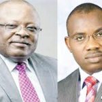 Fmr Ebonyi SSG, Odoh reacts to court decision sacking Umahi, Deputy, Lawmakers
