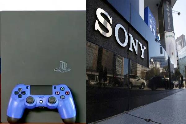 Sony halts sales of all PlayStation systems in Russia over Ukraine War