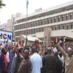 Electricity Union in Niger threatens strike over worsening insecurity