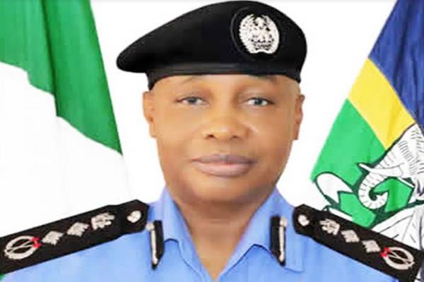 IGP Bans use of unapproved outfits during operations