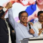 Colombia leftist Gustavo Petro wins presidential primaries by a landslide
