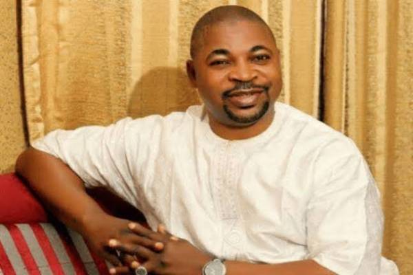 We are only selling Lagos State Government Revenue Tickets – Oluomo