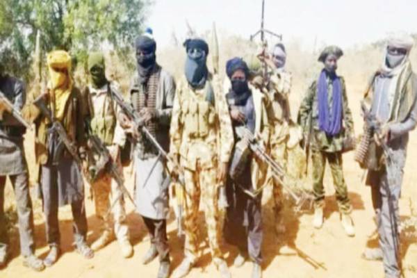 Bandits Kill 7 Security officers including DPO in Niger State