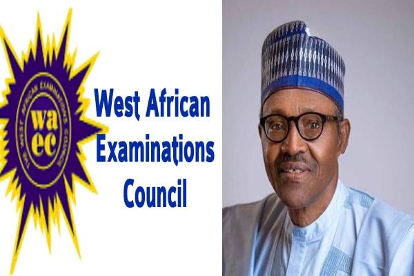 Buahi commends WAEC on use of technology for digital certification