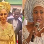 Bianca Ojukwu breaks silence over slapping episode with former Anambra State first Lady