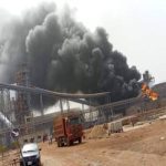 Explosion Kill Three Persons At BUA Sokoto Cement Factory,