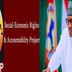 SERAP gives Buhari 7 days to probe missing N11trn electricity fund