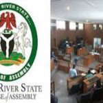 Policemen take over Cross River State House of Assembly Complex