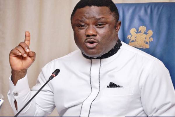 Court fixes March 25 for Judgment in defection case against Governor Ayade