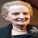 Former US Secretary of State, Madeleine Albright, dies at 84