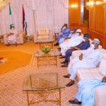 Buhari directs APC to reimburse money to candidates who step down before convention