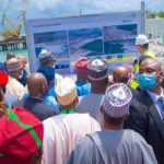 Lekki Deep seaport will be completed by September-Min. of Works