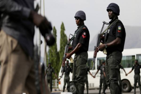 Borno Police Command Denies Involvement In Planned Demonstration