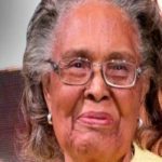 Professor Grace Alele-Williams dies at 89