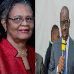 Governor Obaseki mourns Professor Alele-Williams