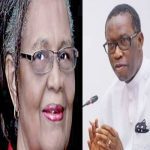 Governor Ifeanyi Okowa mourns Professor Alele-Williams