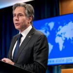 US, Israel committed' to preventing Iran from obtaining nuclear weapon-Blinken