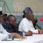 Governor Ortom Promises Sustained Promotion for Benue Civil Servants