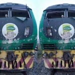 NRC Suspends service on Abuja-Kaduna Route