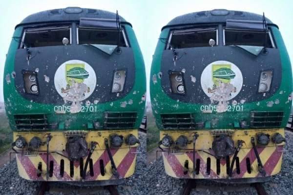 NRC Suspends train Service on Abuja-Kaduna Route