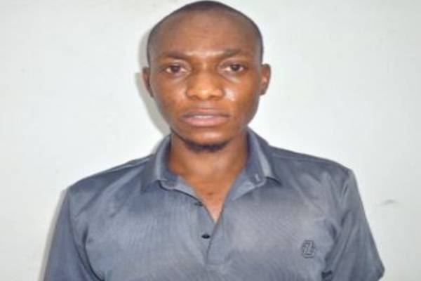 EFCC apprehends suspect on FBI’s wanted list in Enugu