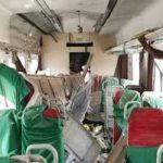 Kaduna-Abuja train attack