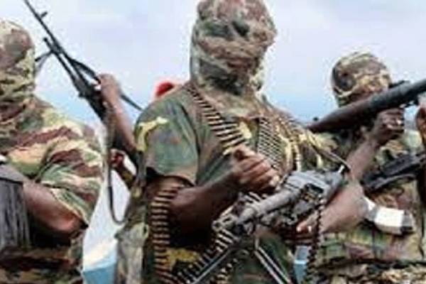 Terrorists abduct two persons in Zaria LGA, Kaduna state