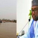 Gov. Bello mourns drowned victims fleeing terrorists attacks in Niger communities