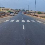 Makinde inaugurates rehabilitated 5.25km Gedu-Oroki-Asipa road