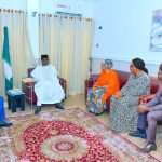ARC-P complements youth wellbeing, vulnerable children - Gov Bello