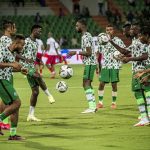 We're ready for victory in Kumasi - Super Eagles