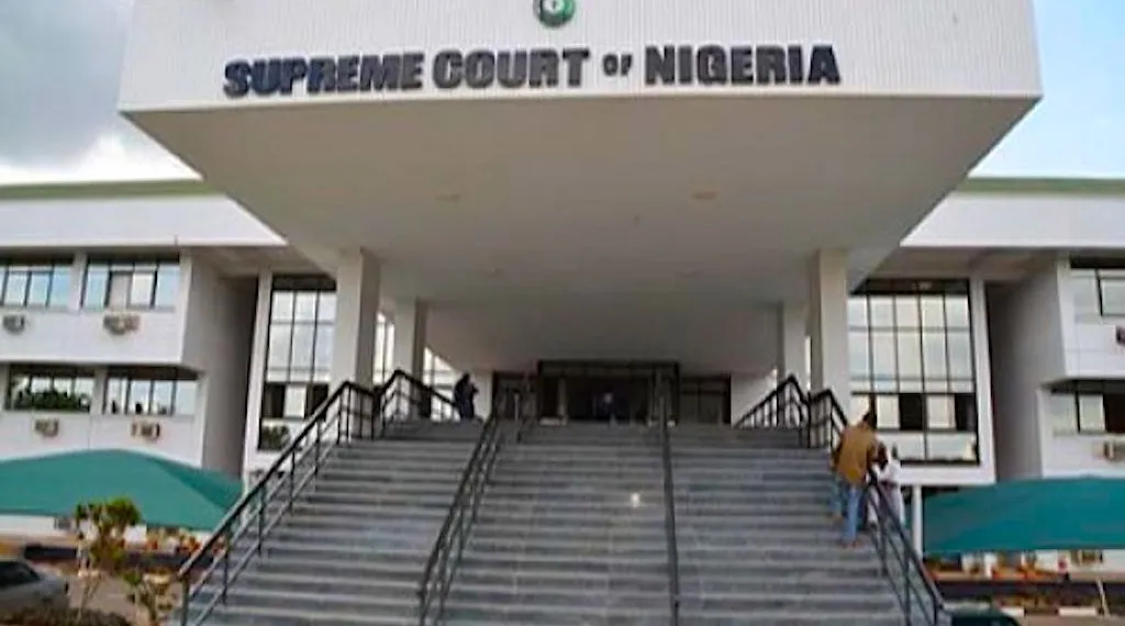 Supreme Court upholds INEC’s de-registration of 22 Political Parties