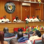 West African Court suspends sanctions imposed on Mali