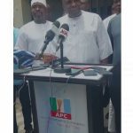 WE ARE NOT IN CRISIAS, ALL DECISIONS TAKEN IN PARTY'S INTEREST - APC CECPC