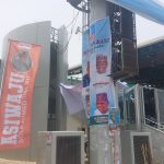 Security beefed up around Eagle Square as APC holds convention