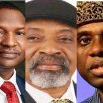2023: CD blasts Amaechi, Ngige other ministers over failure to resign
