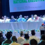 Buhari invites APC National chairman, other NWC members to break of Ramadan fast