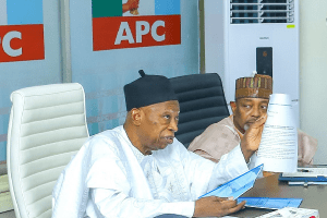 APC reschedules sale of nomination forms, sends directors on leave