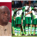 Foreign coach will be better for Super Eagles - Otitoju