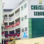 Lagos shuts Chrisland Schools amidst minors' sex tape scandal