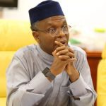Nigeria at critical crossroads, we must get the right leadership in 2023 - El-Rufai