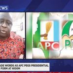 APC, PDP have monitised democracy in Nigeria - Otitoju