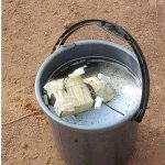 Kaduna Police diffuse IED in Rigasa