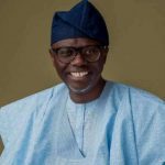 BREAKING: Lagos GAC okays Sanwo-Olu for second term